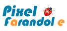 Client Logo - pixel-farandole