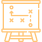 Brand Strategy Icon
