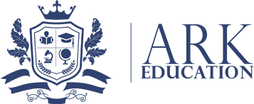 Client Logo - ark-education