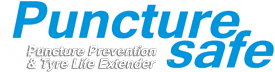 Client Logo - puncturesafe