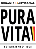 Client Logo - pura-vita