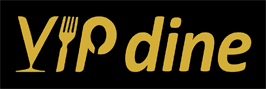 Client Logo - vipdine